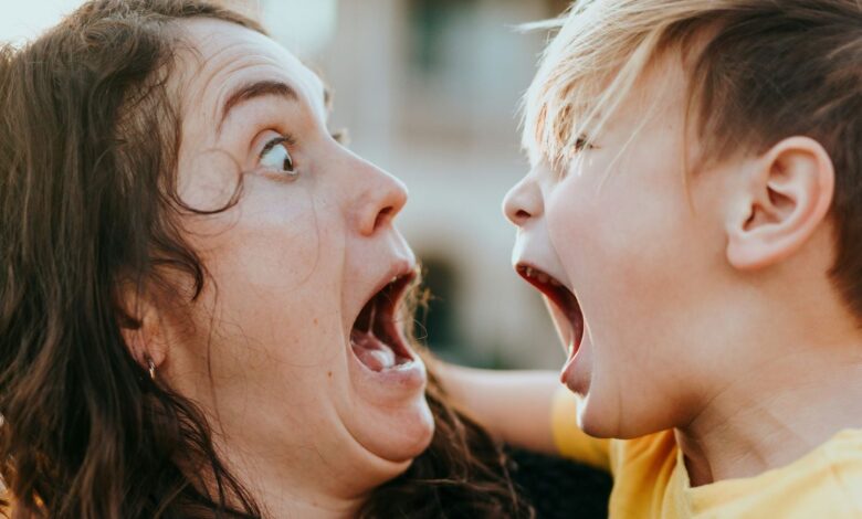 “Tenemos derecho a estar hartos de nuestros hijos”… Cuando los padres quieren pasar vacaciones sin hijos “Tenemos derecho a estar hartos de nuestros hijos”… Cuando los padres quieren pasar vacaciones sin hijos